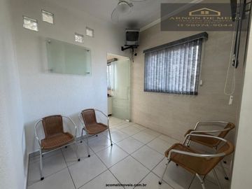 Foto do imóvel Loja Comercial em Praia Grande