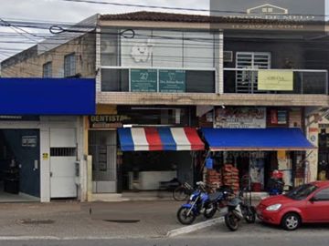 Foto do imóvel Loja Comercial em Praia Grande