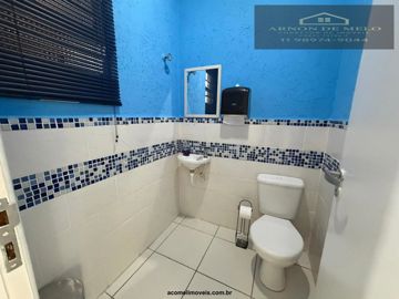 Foto do imóvel Loja Comercial em Praia Grande