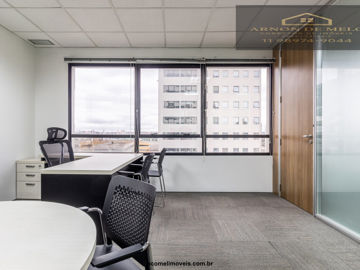 Foto do imóvel Loja Comercial em Barueri
