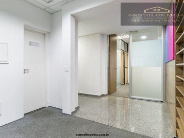 Foto do imóvel Loja Comercial em Barueri