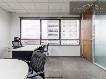 Foto do imóvel Loja Comercial em Barueri