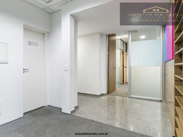 Foto do imóvel Loja Comercial em Barueri