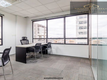 Foto do imóvel Loja Comercial em Barueri