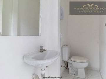 Foto do imóvel Loja Comercial em Barueri