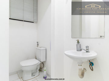 Foto do imóvel Loja Comercial em Barueri