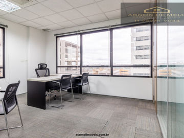 Foto do imóvel Loja Comercial em Barueri