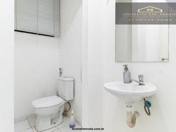 Foto do imóvel Loja Comercial em Barueri