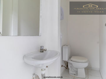Foto do imóvel Loja Comercial em Barueri