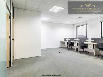 Foto do imóvel Loja Comercial em Barueri