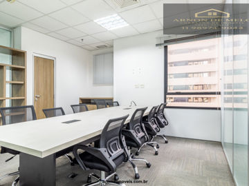 Foto do imóvel Loja Comercial em Barueri