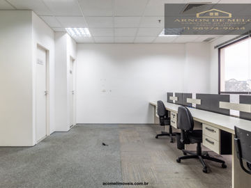 Foto do imóvel Loja Comercial em Barueri