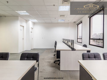 Foto do imóvel Loja Comercial em Barueri