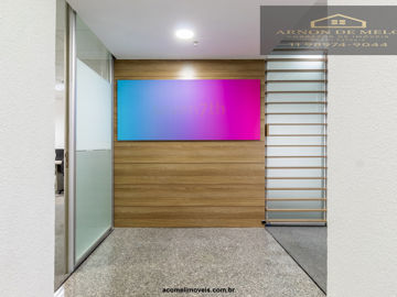 Foto do imóvel Loja Comercial em Barueri
