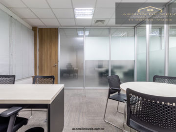 Foto do imóvel Loja Comercial em Barueri