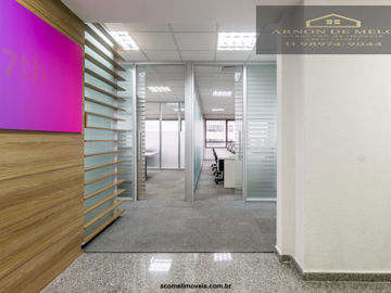 Foto do imóvel Loja Comercial em Barueri
