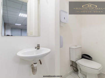 Foto do imóvel Loja Comercial em Barueri
