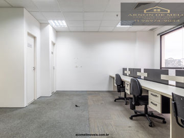 Foto do imóvel Loja Comercial em Barueri