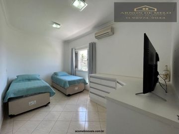 Foto do imóvel Casa em Guarujá
