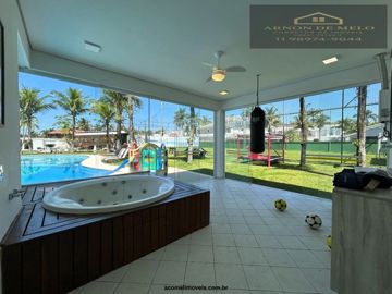 Foto do imóvel Casa em Guarujá