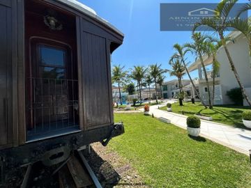 Foto do imóvel Casa em Guarujá