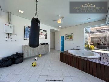 Foto do imóvel Casa em Guarujá
