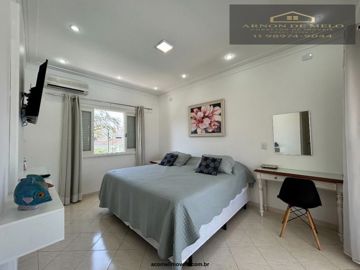 Foto do imóvel Casa em Guarujá
