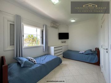Foto do imóvel Casa em Guarujá