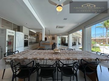 Foto do imóvel Casa em Guarujá