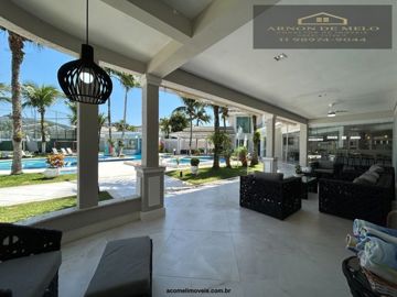 Foto do imóvel Casa em Guarujá