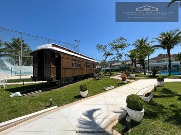 Foto do imóvel Casa em Guarujá