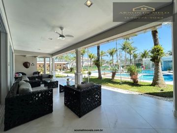 Foto do imóvel Casa em Guarujá