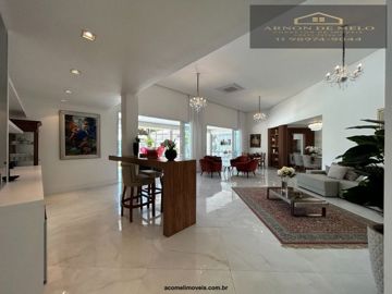 Foto do imóvel Casa em Guarujá