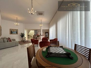 Foto do imóvel Casa em Guarujá