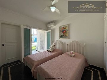 Foto do imóvel Casa em Guarujá