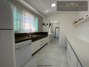 Foto do imóvel Casa em Guarujá