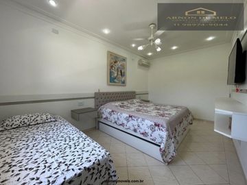 Foto do imóvel Casa em Guarujá