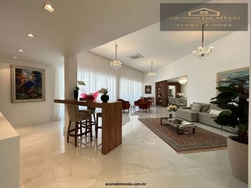 Foto do imóvel Casa em Guarujá