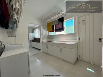 Foto do imóvel Casa em Guarujá