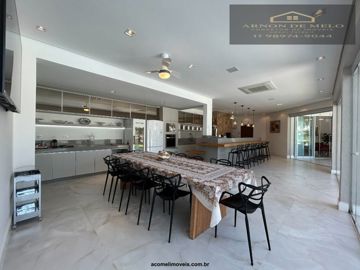 Foto do imóvel Casa em Guarujá