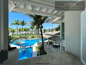 Foto do imóvel Casa em Guarujá