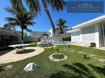 Foto do imóvel Casa em Guarujá