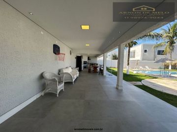 Foto do imóvel Casa em Guarujá