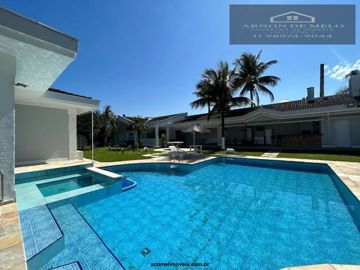 Foto do imóvel Casa em Guarujá