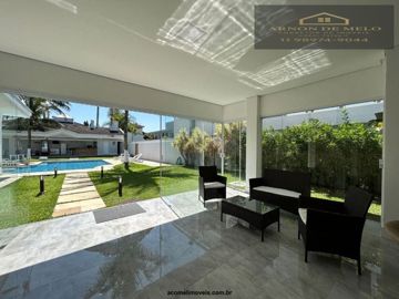 Foto do imóvel Casa em Guarujá