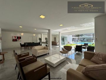 Foto do imóvel Casa em Guarujá