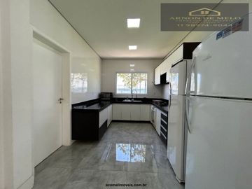 Foto do imóvel Casa em Guarujá