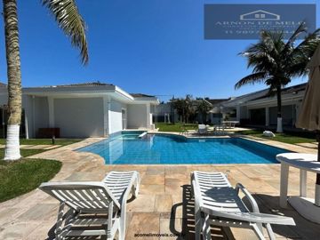 Foto do imóvel Casa em Guarujá