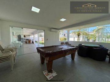 Foto do imóvel Casa em Guarujá