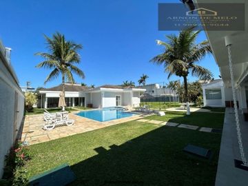Foto do imóvel Casa em Guarujá